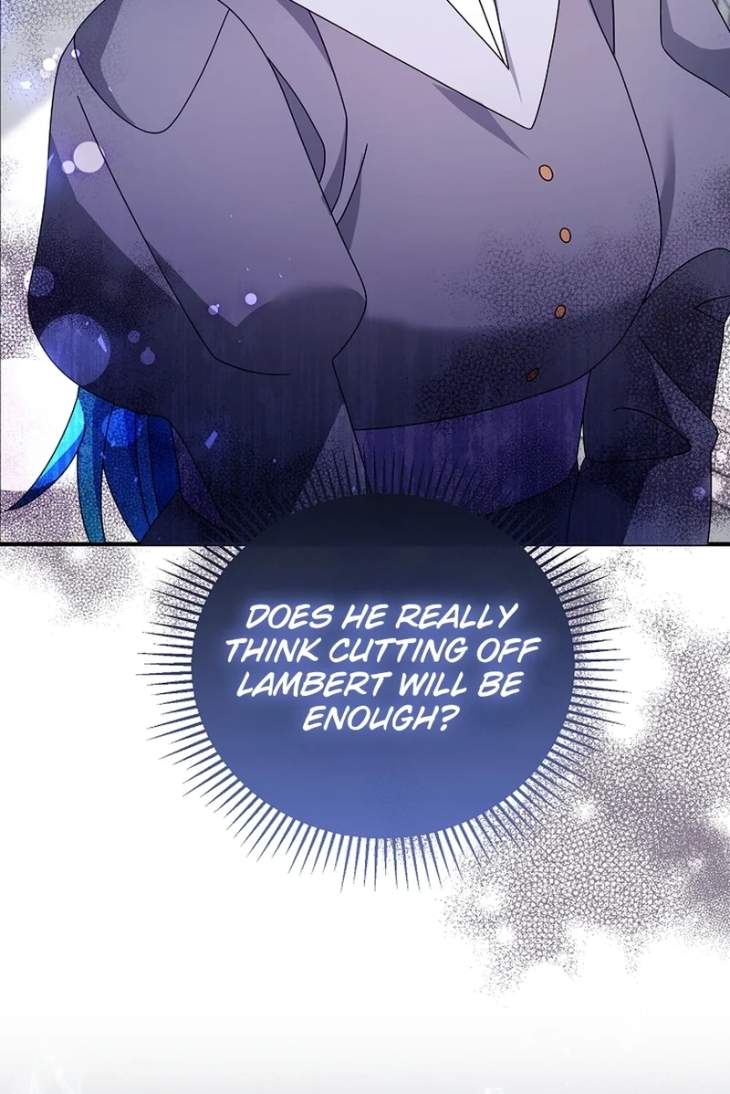 This Villainess is Good at Cooking Chapter 475 page 83 - 