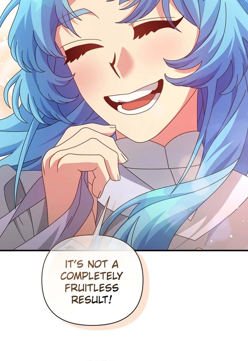 This Villainess is Good at Cooking Chapter 485 page 38 - 