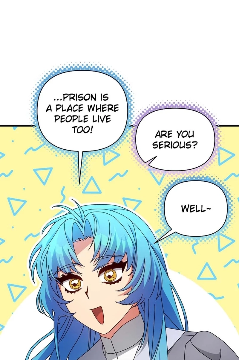 This Villainess is Good at Cooking Chapter 485 page 49 - 