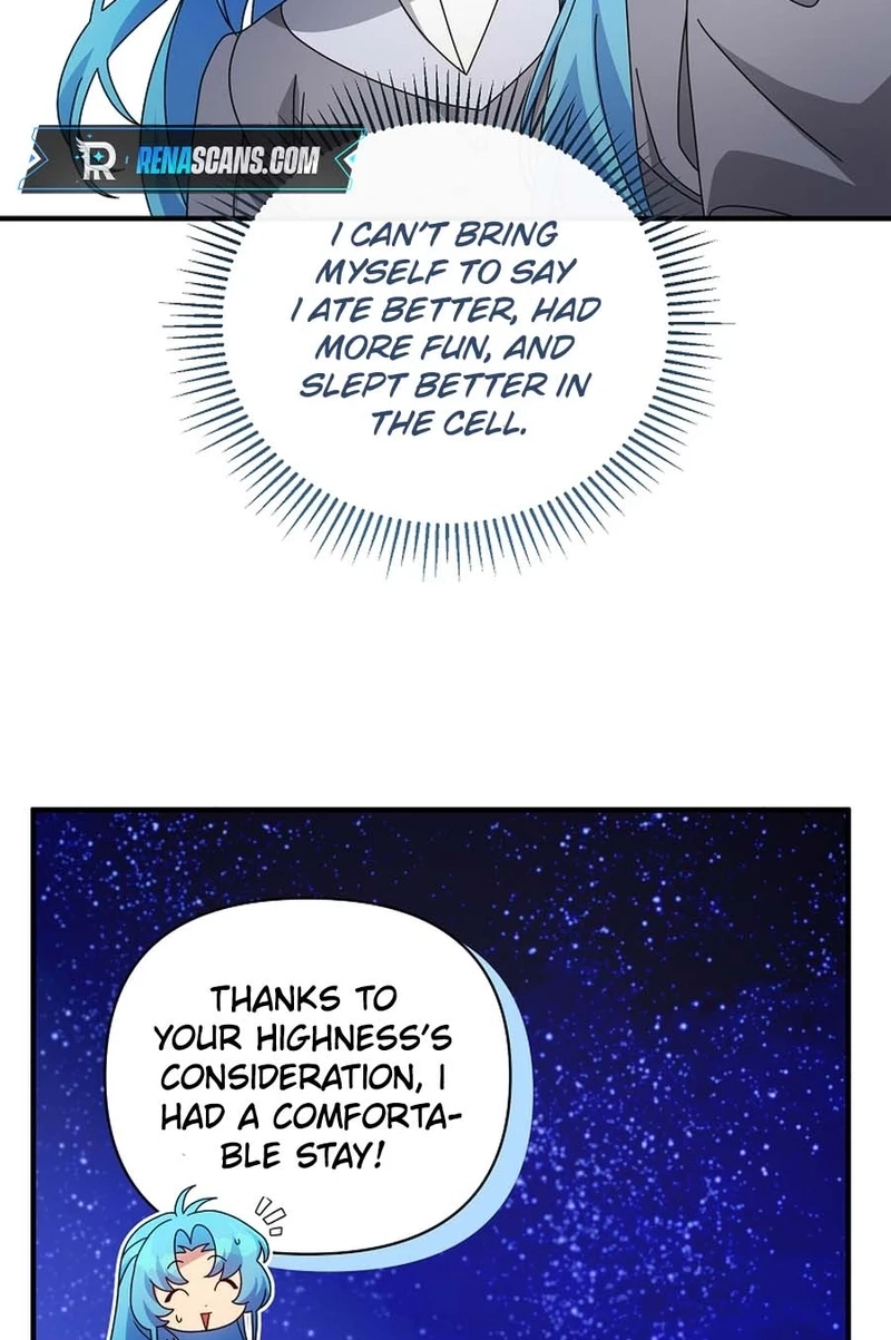 This Villainess is Good at Cooking Chapter 485 page 50 - 