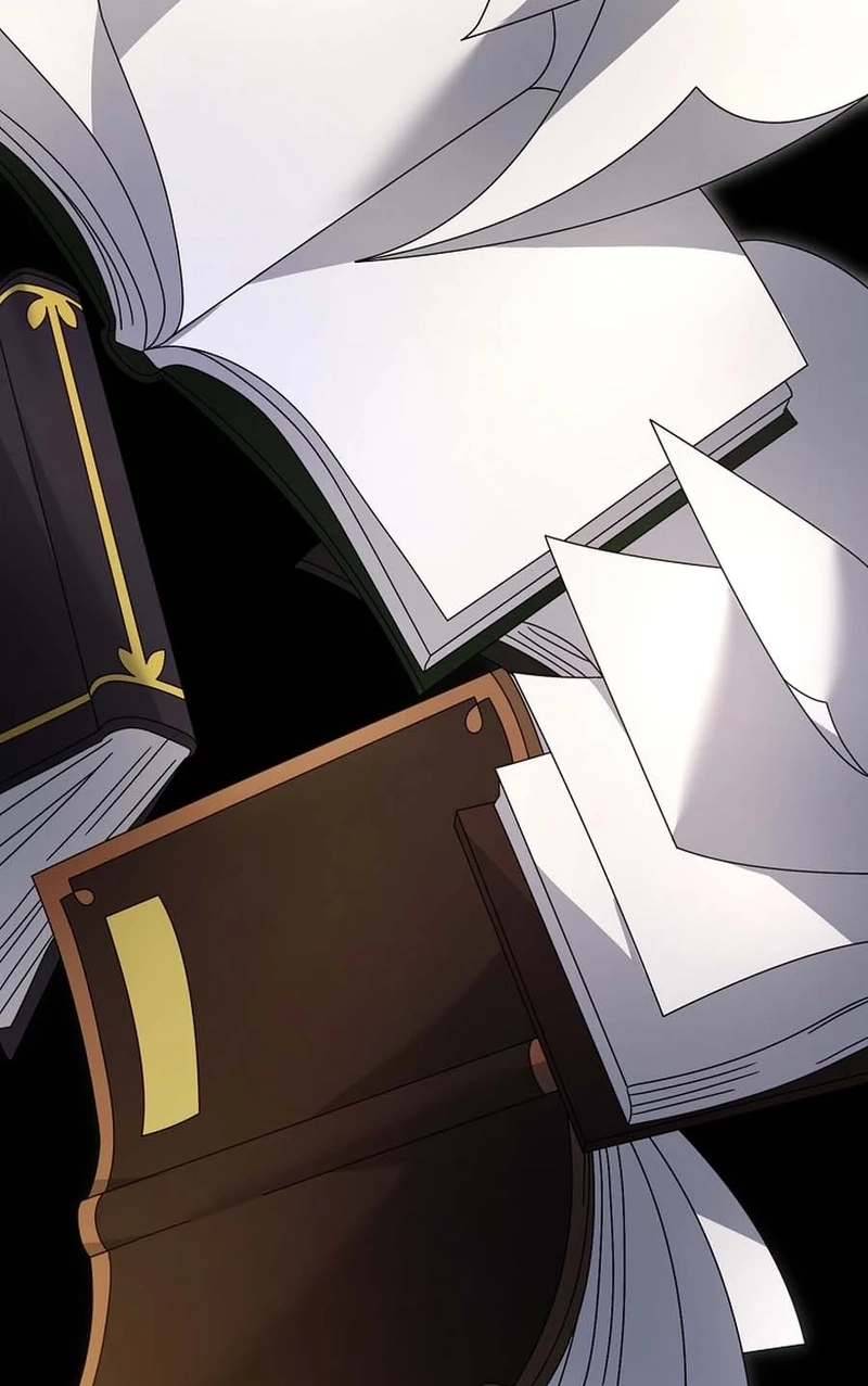 This Villainess is Good at Cooking Chapter 485 page 6 - 