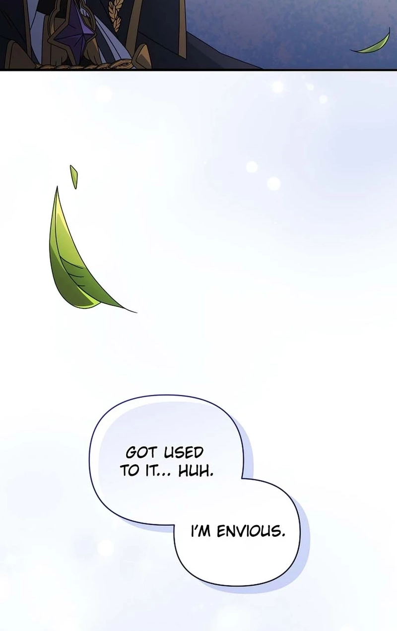 This Villainess is Good at Cooking Chapter 485 page 59 - 