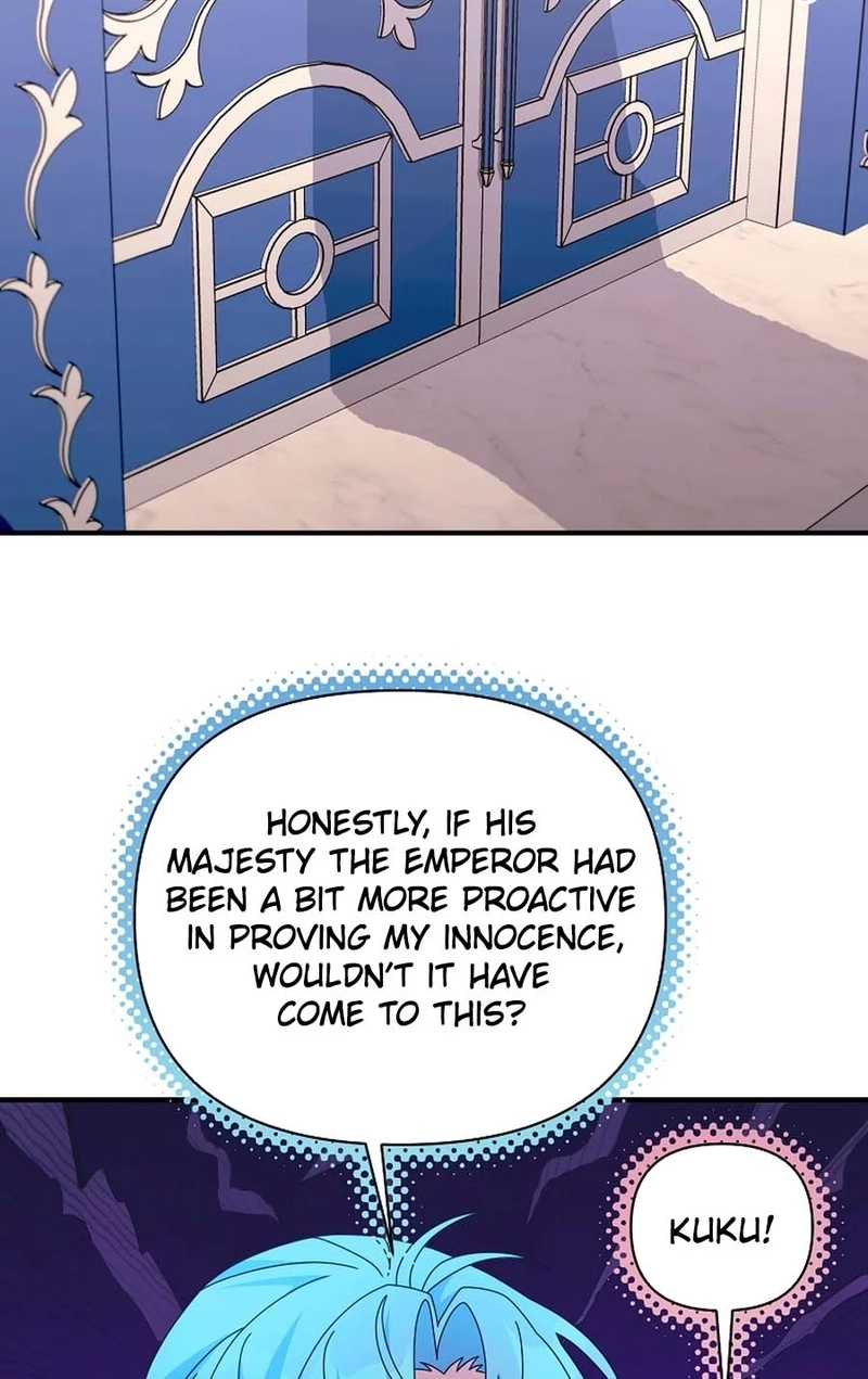 This Villainess is Good at Cooking Chapter 485 page 63 - 