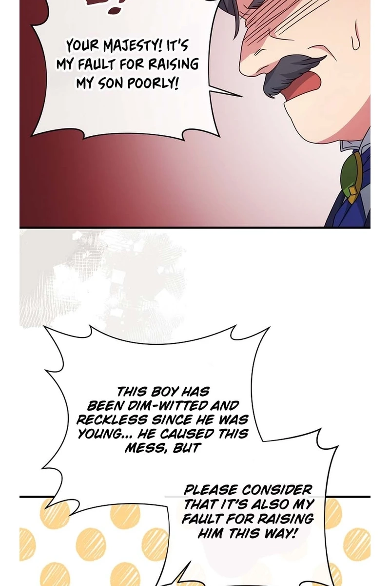 This Villainess is Good at Cooking Chapter 485 page 78 - 