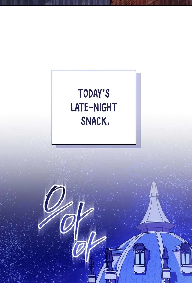 This Villainess is Good at Cooking Chapter 485 page 89 - 