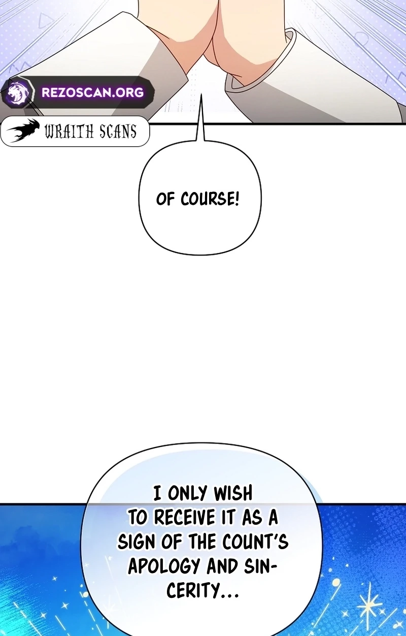 This Villainess is Good at Cooking Chapter 495 page 13 - 