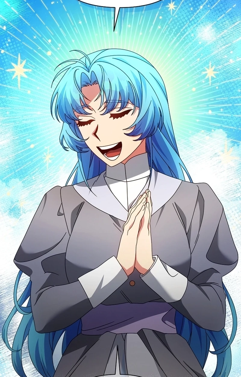 This Villainess is Good at Cooking Chapter 495 page 14 - 