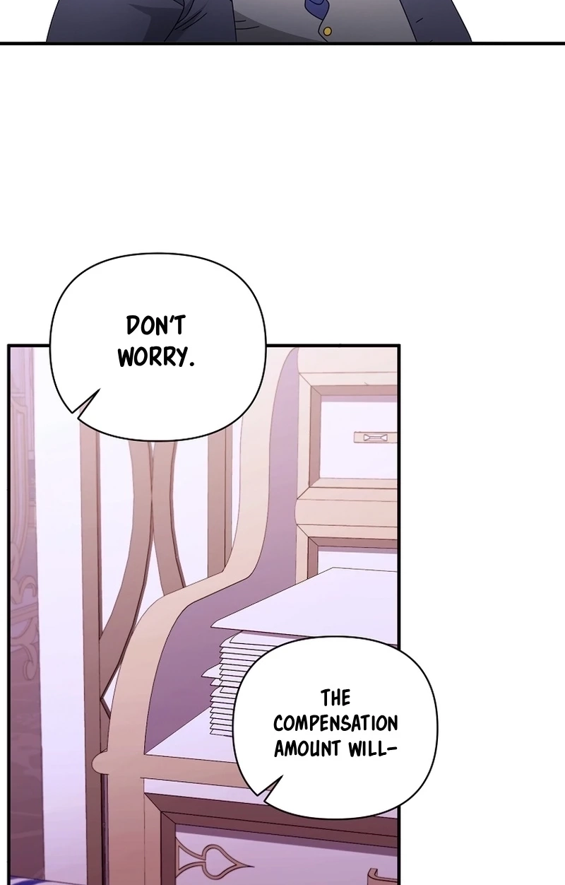 This Villainess is Good at Cooking Chapter 495 page 18 - 