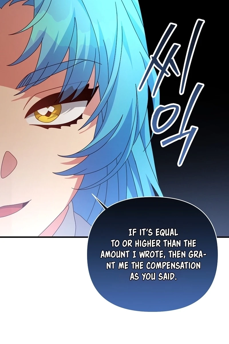 This Villainess is Good at Cooking Chapter 495 page 29 - 