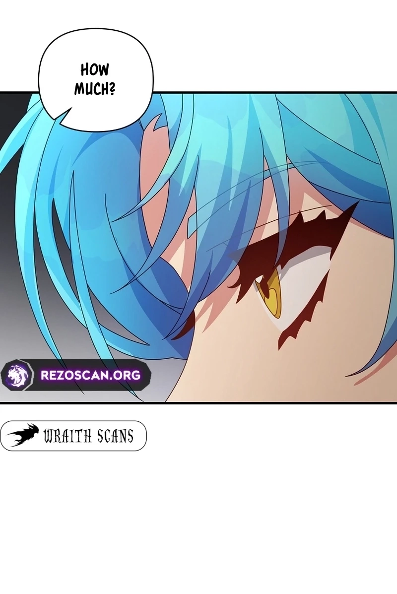 This Villainess is Good at Cooking Chapter 495 page 34 - 