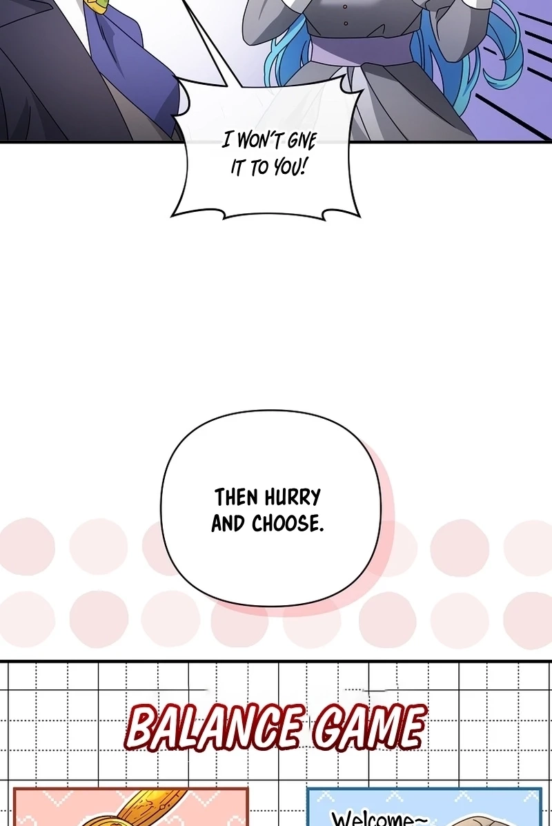 This Villainess is Good at Cooking Chapter 495 page 38 - 
