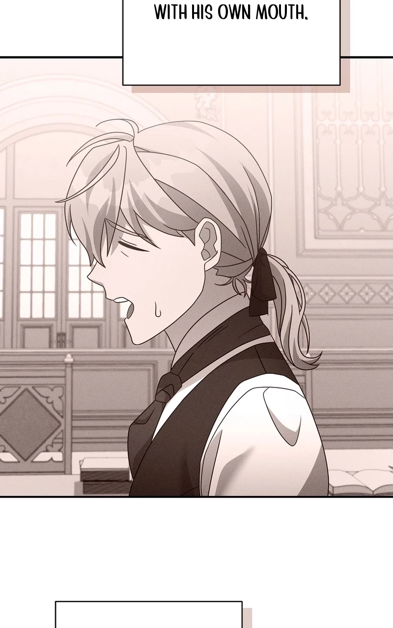 This Villainess is Good at Cooking Chapter 495 page 43 - 