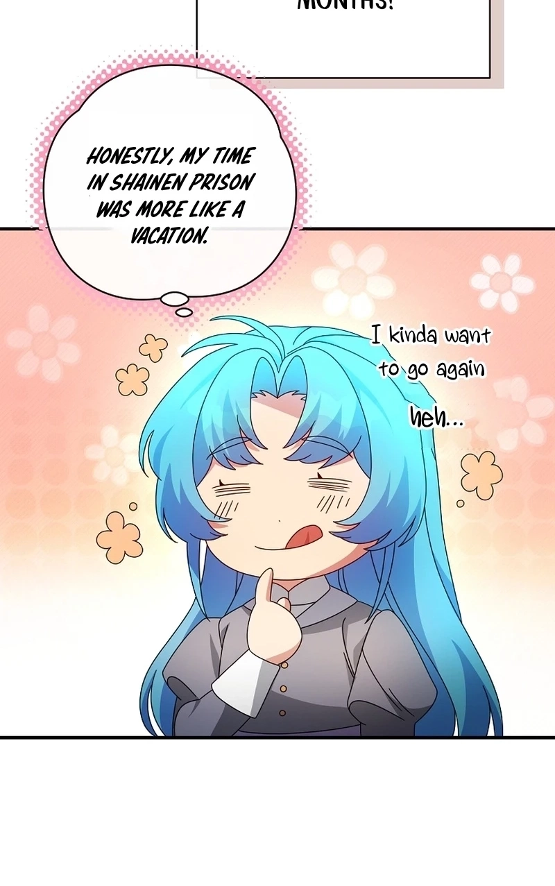 This Villainess is Good at Cooking Chapter 495 page 45 - 