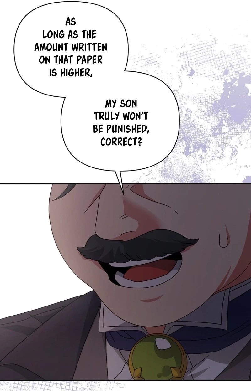 This Villainess is Good at Cooking Chapter 495 page 49 - 