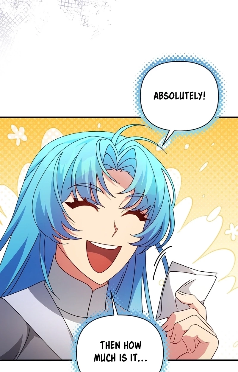 This Villainess is Good at Cooking Chapter 495 page 50 - 
