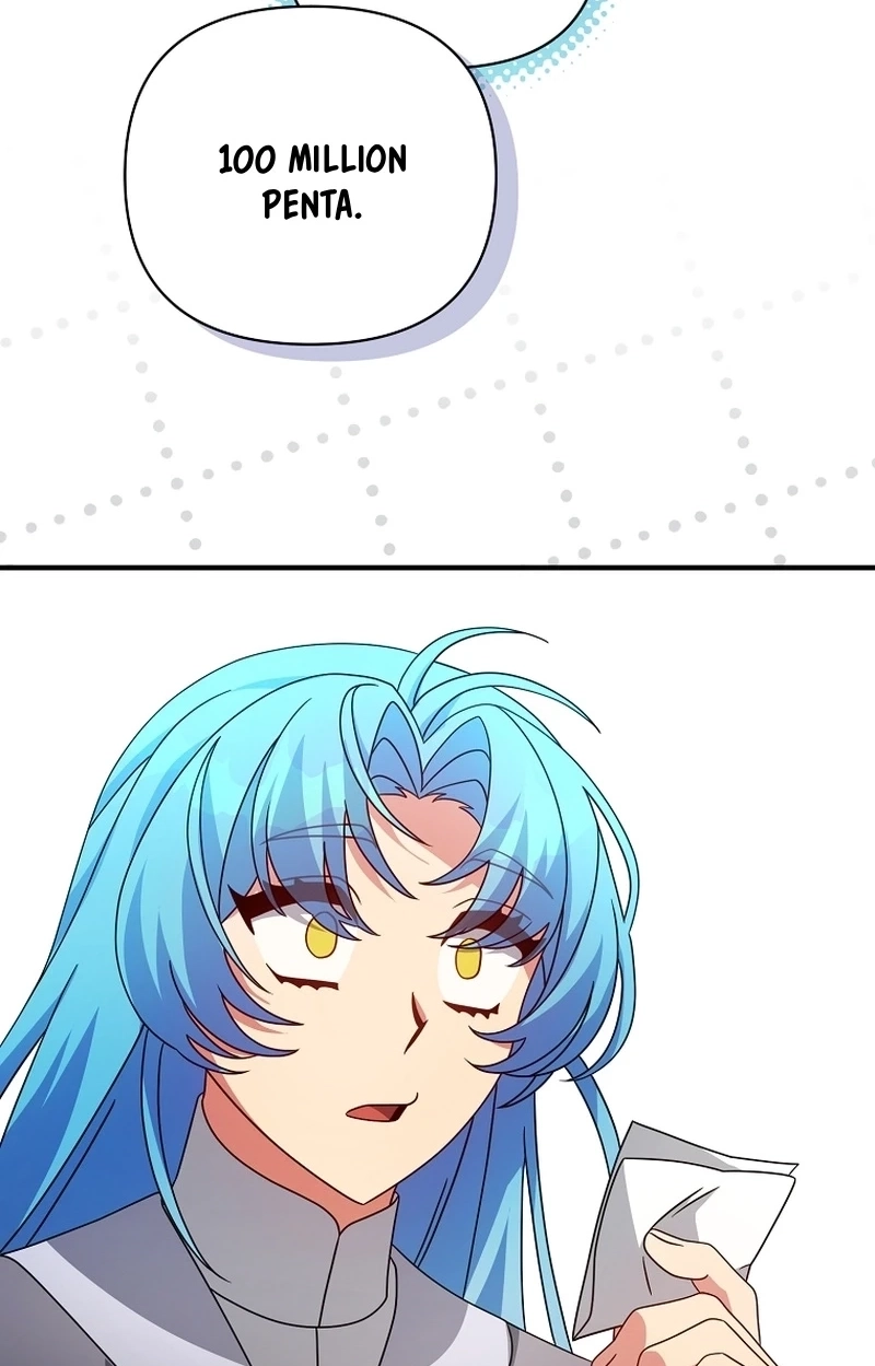 This Villainess is Good at Cooking Chapter 495 page 51 - 