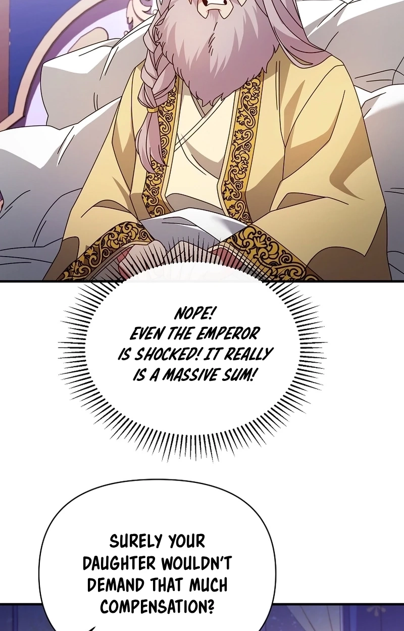 This Villainess is Good at Cooking Chapter 495 page 55 - 
