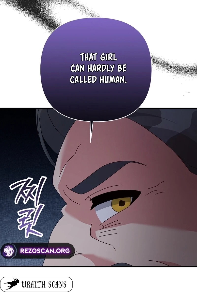 This Villainess is Good at Cooking Chapter 495 page 57 - 