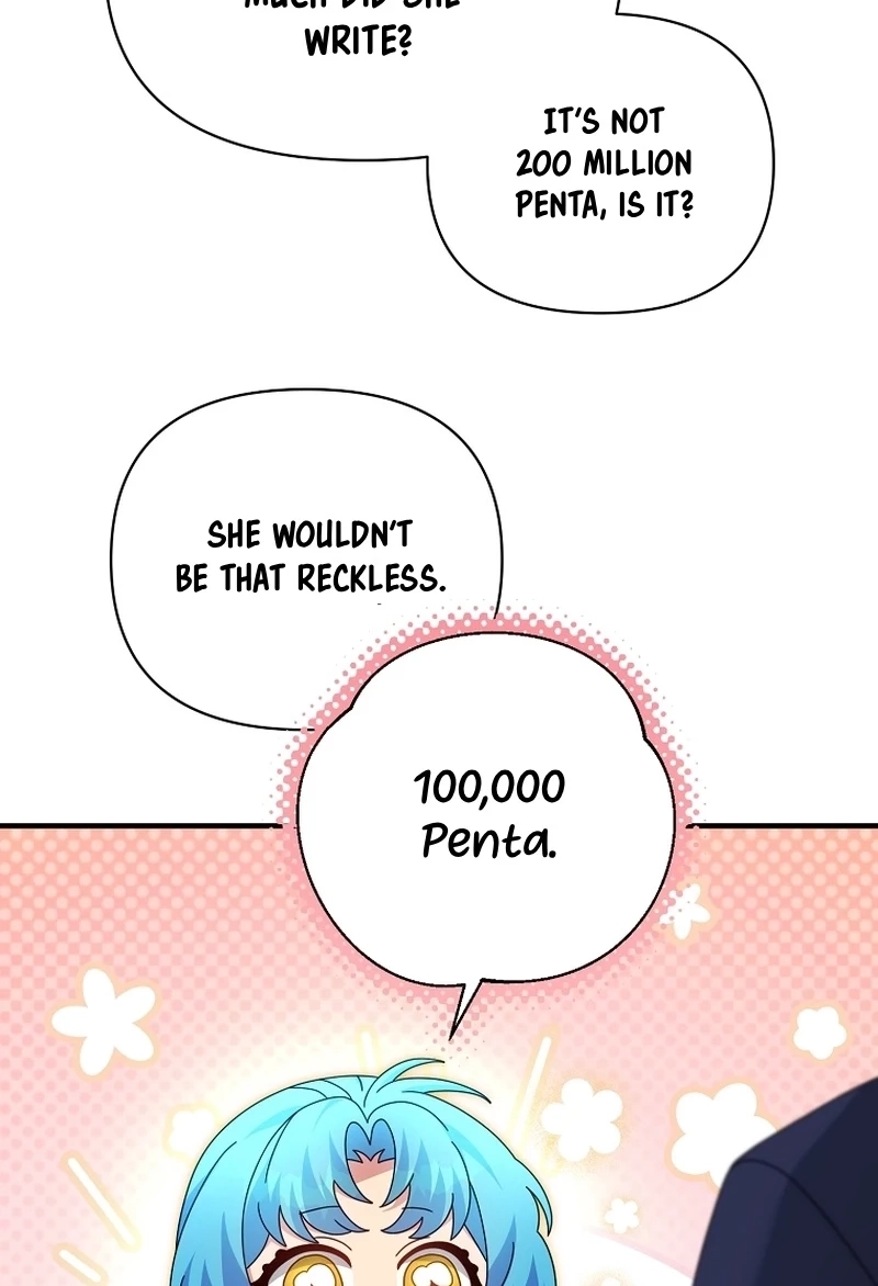 This Villainess is Good at Cooking Chapter 495 page 59 - 