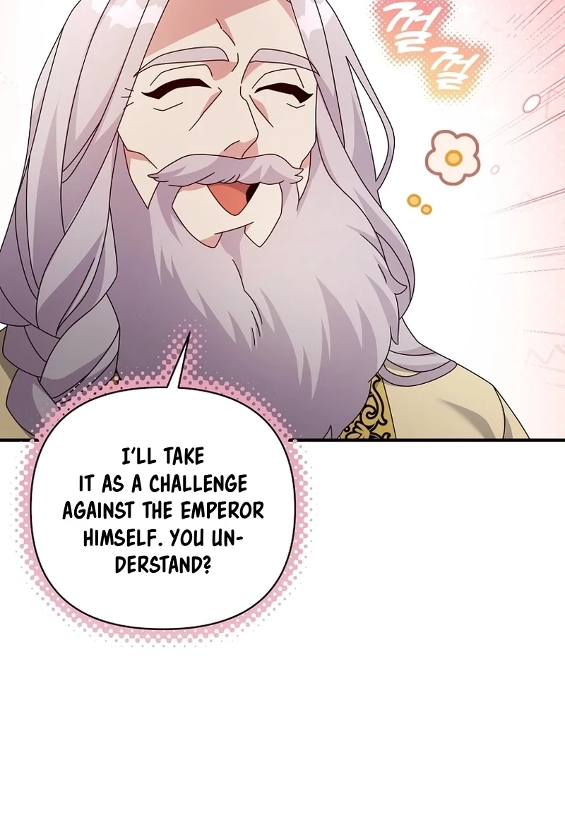 This Villainess is Good at Cooking Chapter 495 page 67 - 