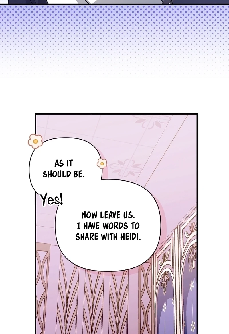 This Villainess is Good at Cooking Chapter 495 page 69 - 