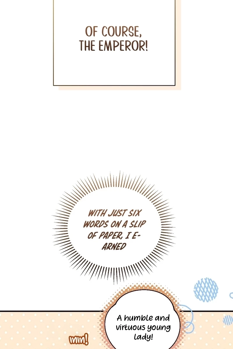 This Villainess is Good at Cooking Chapter 495 page 82 - 