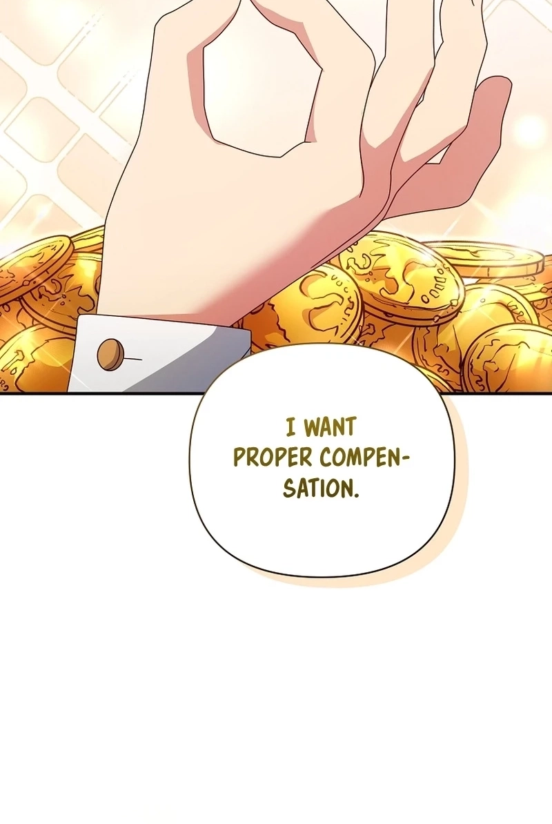 This Villainess is Good at Cooking Chapter 495 page 10 - 
