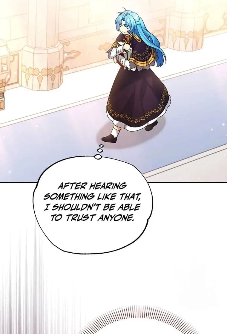 This Villainess is Good at Cooking Chapter 5 page 102 - 