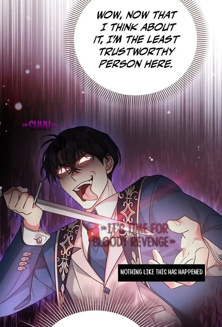 This Villainess is Good at Cooking Chapter 5 page 103 - 