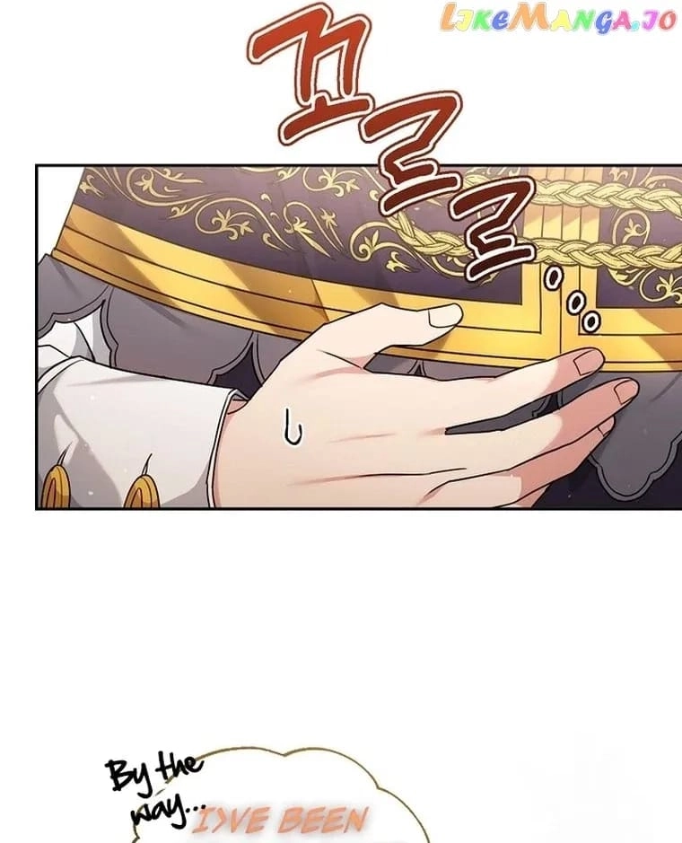 This Villainess is Good at Cooking Chapter 5 page 105 - 