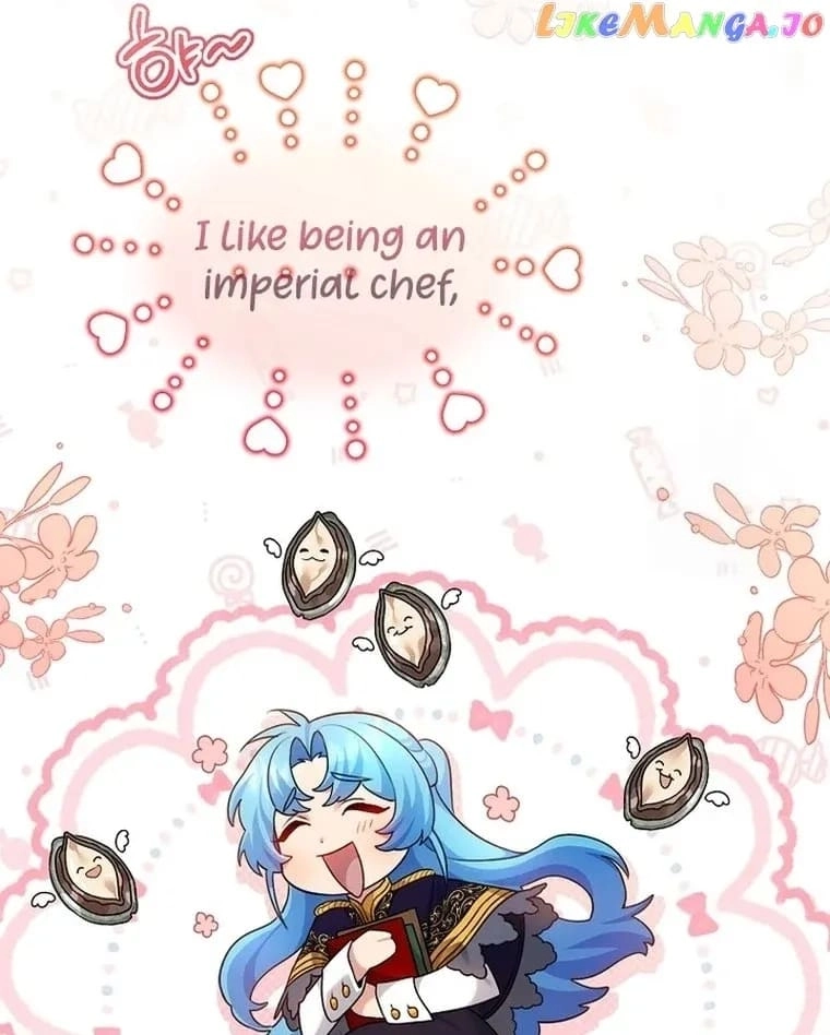 This Villainess is Good at Cooking Chapter 5 page 109 - 