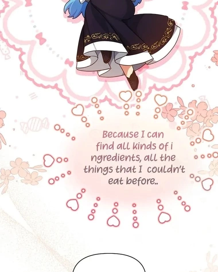This Villainess is Good at Cooking Chapter 5 page 110 - 