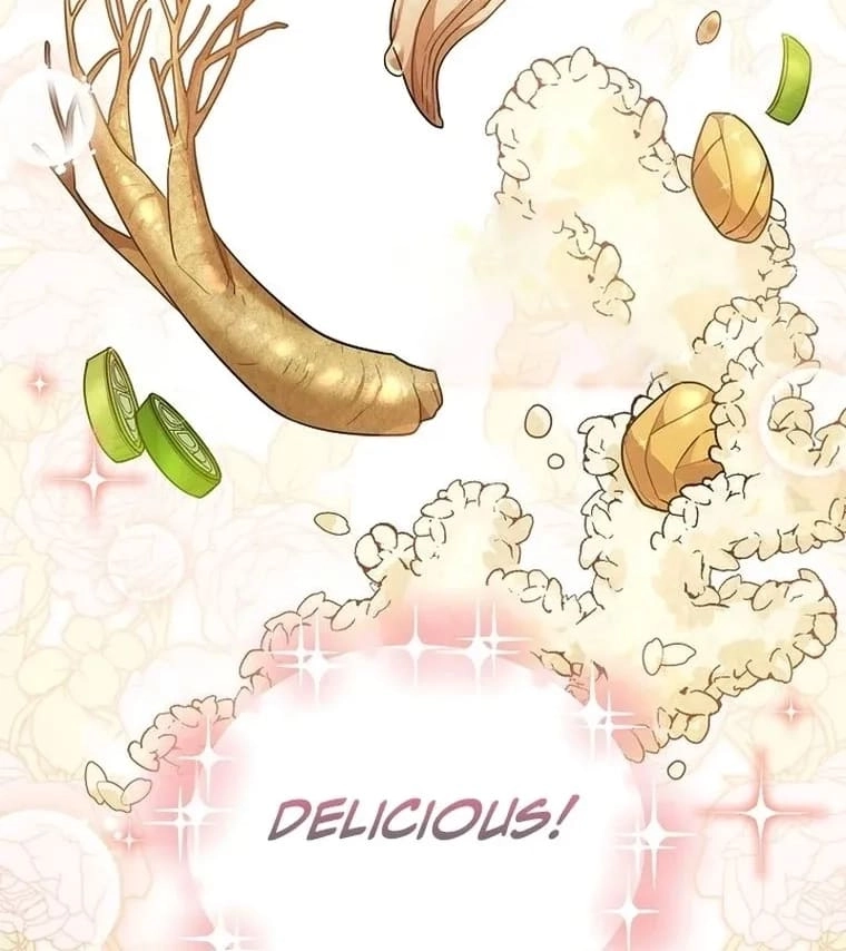 This Villainess is Good at Cooking Chapter 5 page 22 - 
