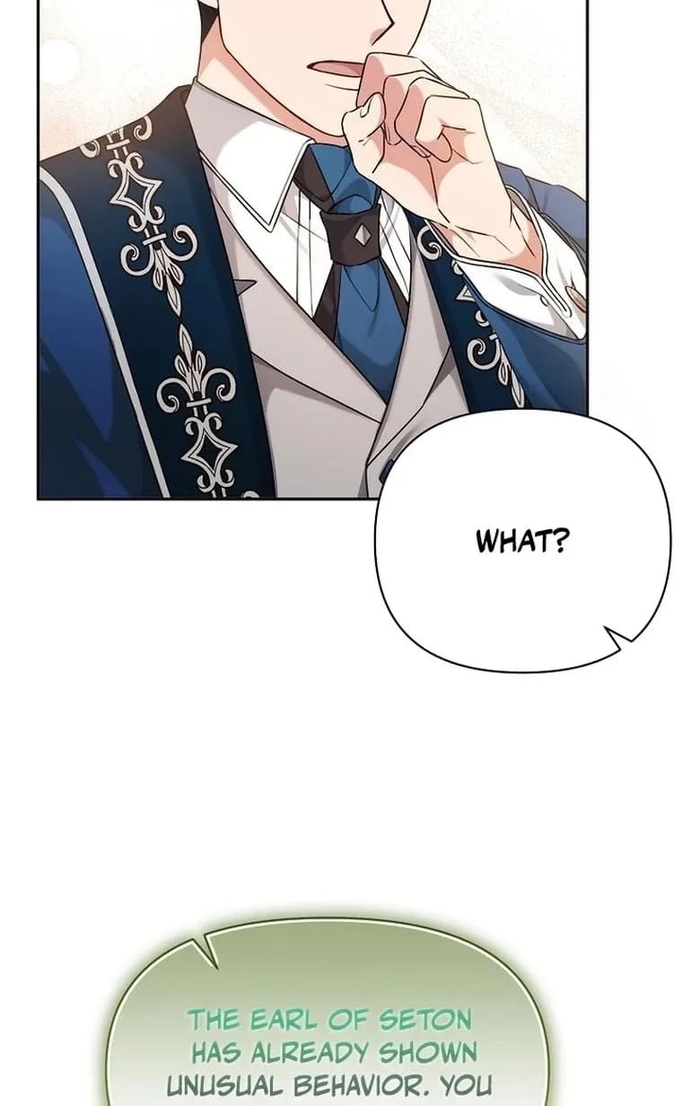 This Villainess is Good at Cooking Chapter 5 page 39 - 