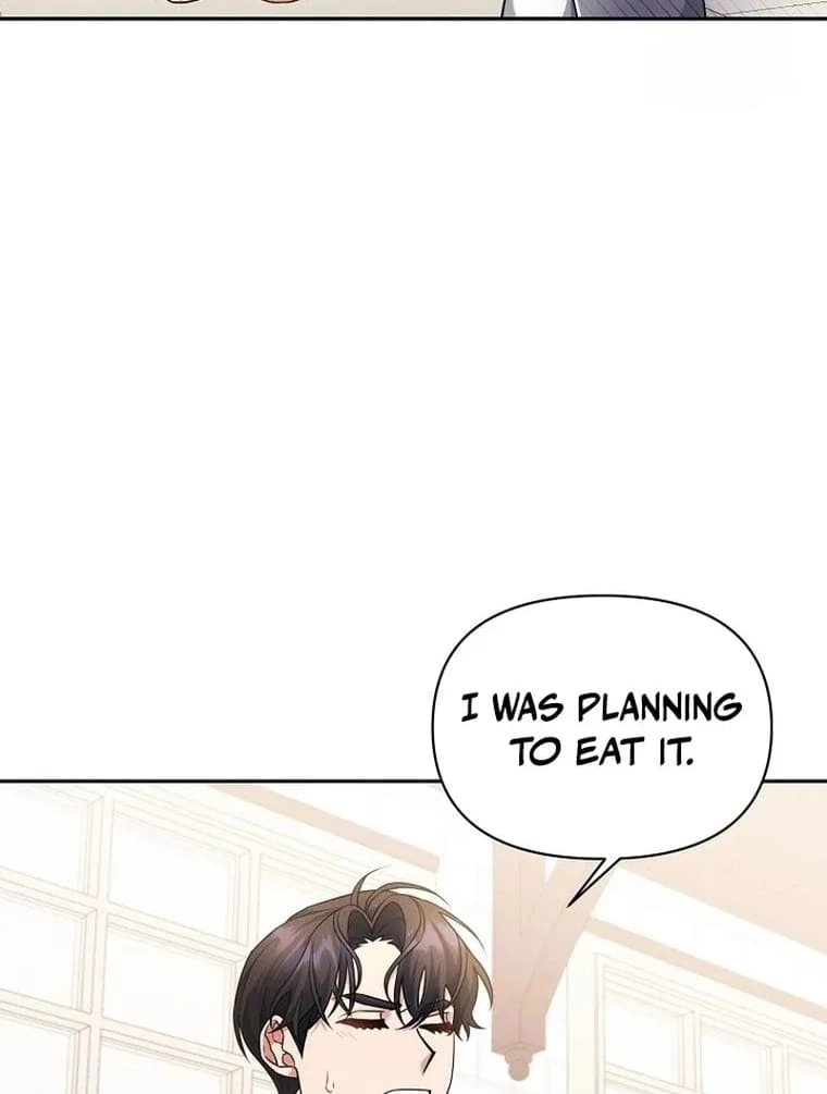 This Villainess is Good at Cooking Chapter 5 page 51 - 