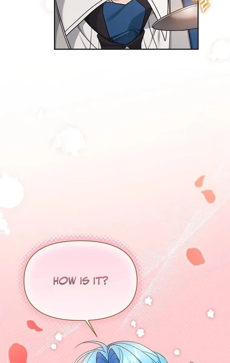 This Villainess is Good at Cooking Chapter 5 page 58 - 