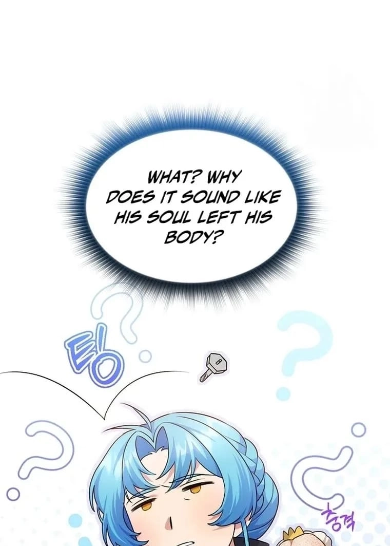 This Villainess is Good at Cooking Chapter 5 page 63 - 