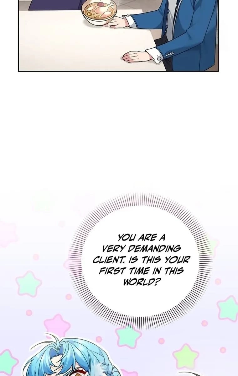 This Villainess is Good at Cooking Chapter 5 page 67 - 