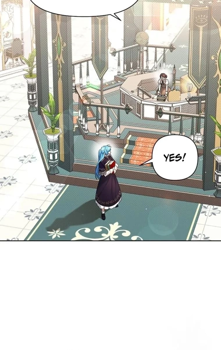 This Villainess is Good at Cooking Chapter 5 page 96 - 
