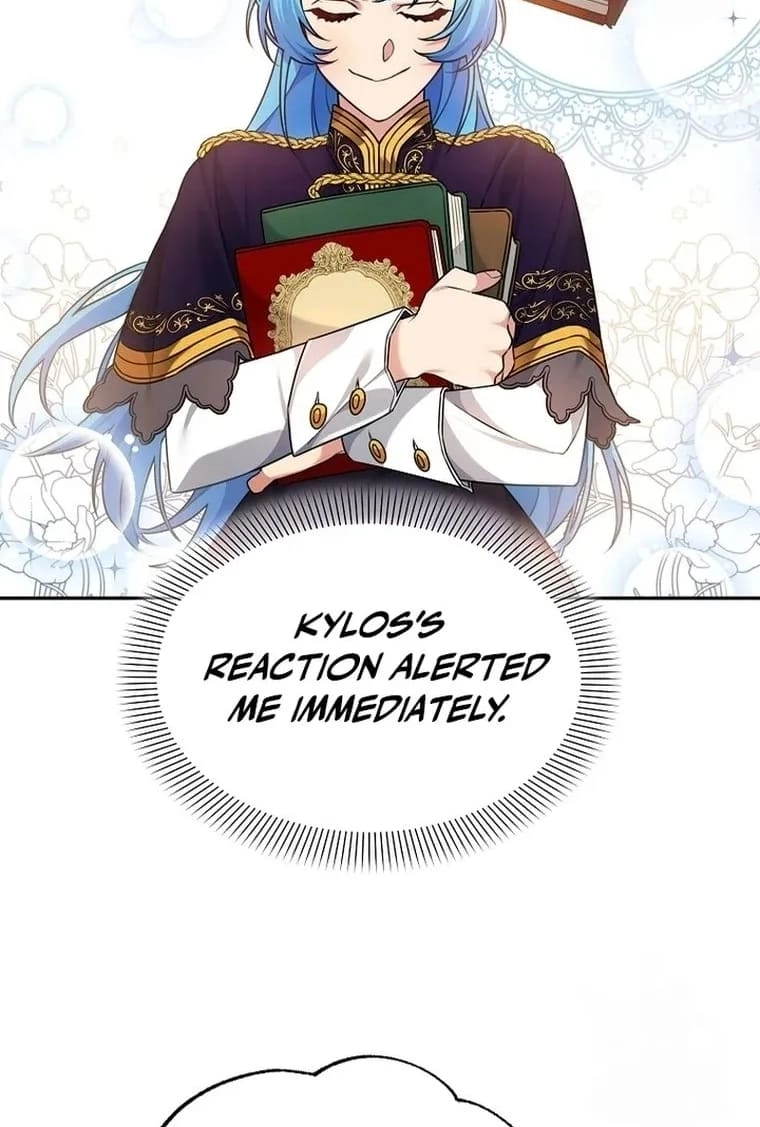 This Villainess is Good at Cooking Chapter 5 page 98 - 