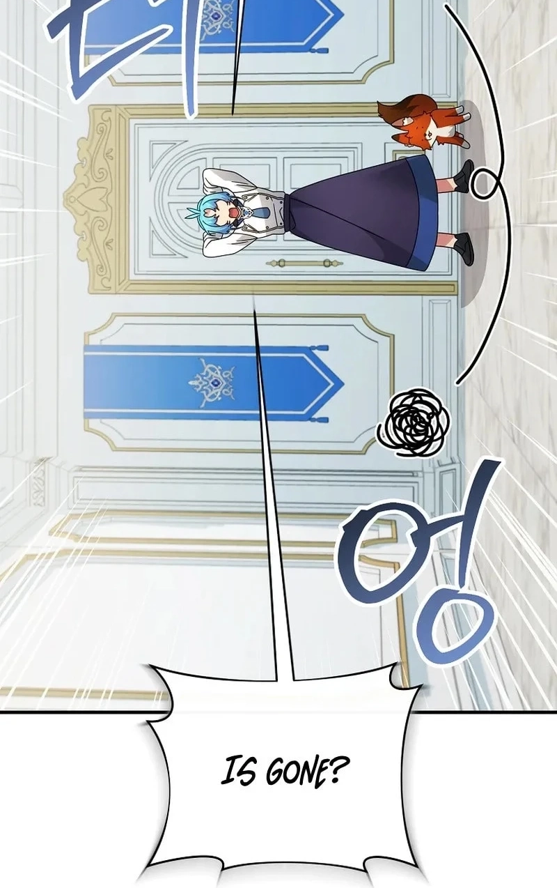 This Villainess is Good at Cooking Chapter 505 page 14 - 