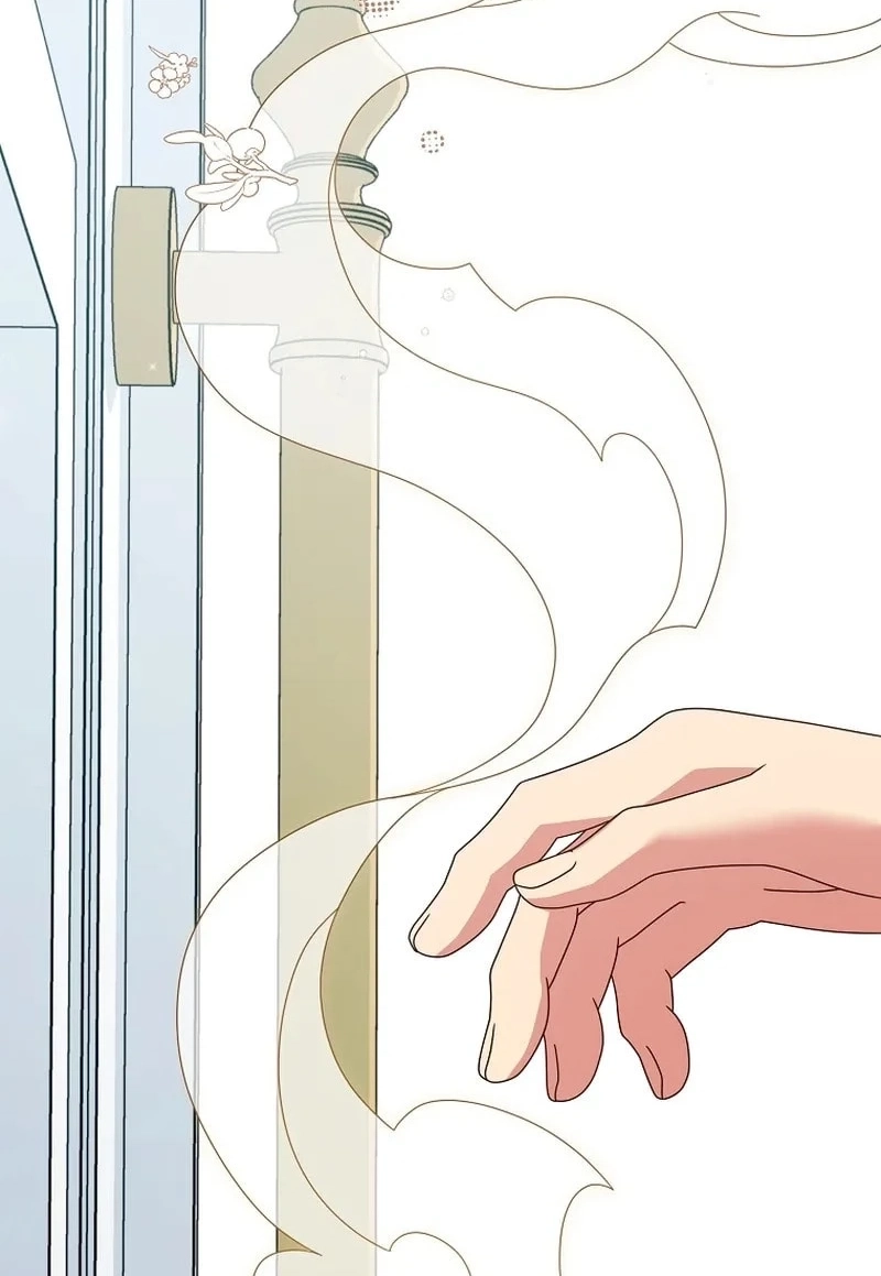 This Villainess is Good at Cooking Chapter 505 page 21 - 