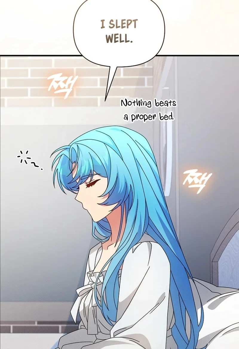 This Villainess is Good at Cooking Chapter 505 page 5 - 