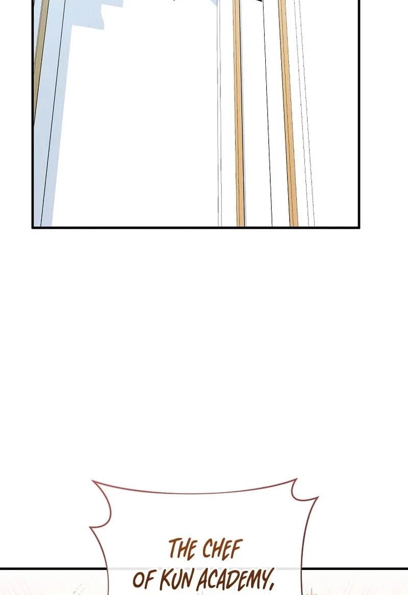 This Villainess is Good at Cooking Chapter 505 page 41 - 