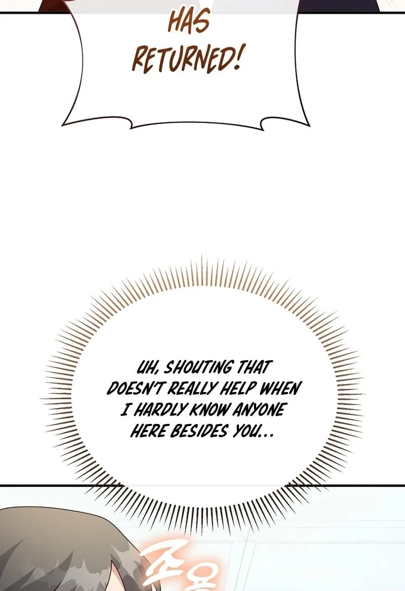 This Villainess is Good at Cooking Chapter 505 page 43 - 