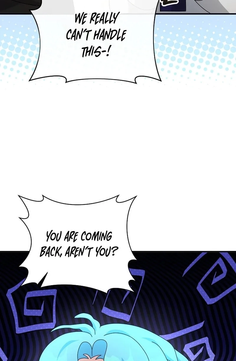 This Villainess is Good at Cooking Chapter 505 page 49 - 