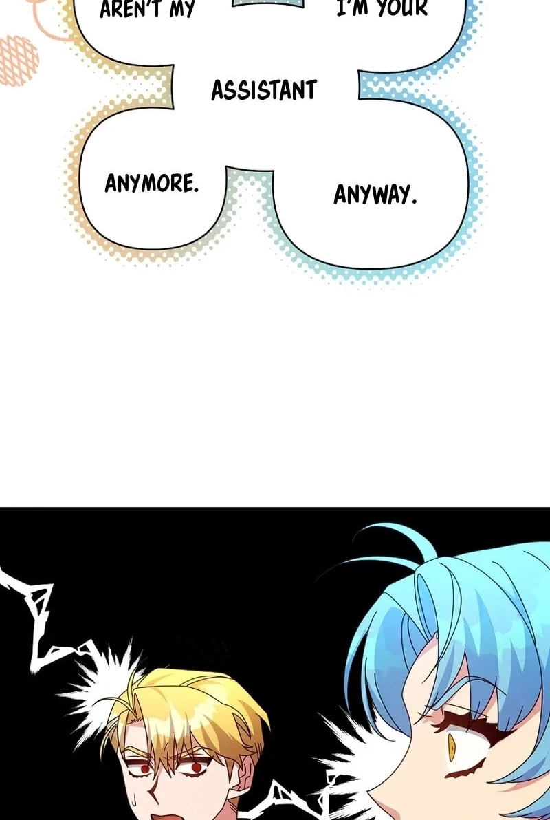 This Villainess is Good at Cooking Chapter 505 page 59 - 