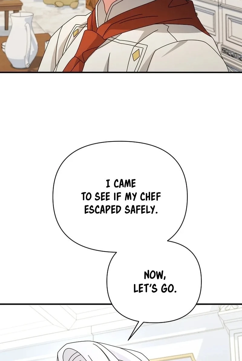 This Villainess is Good at Cooking Chapter 505 page 65 - 