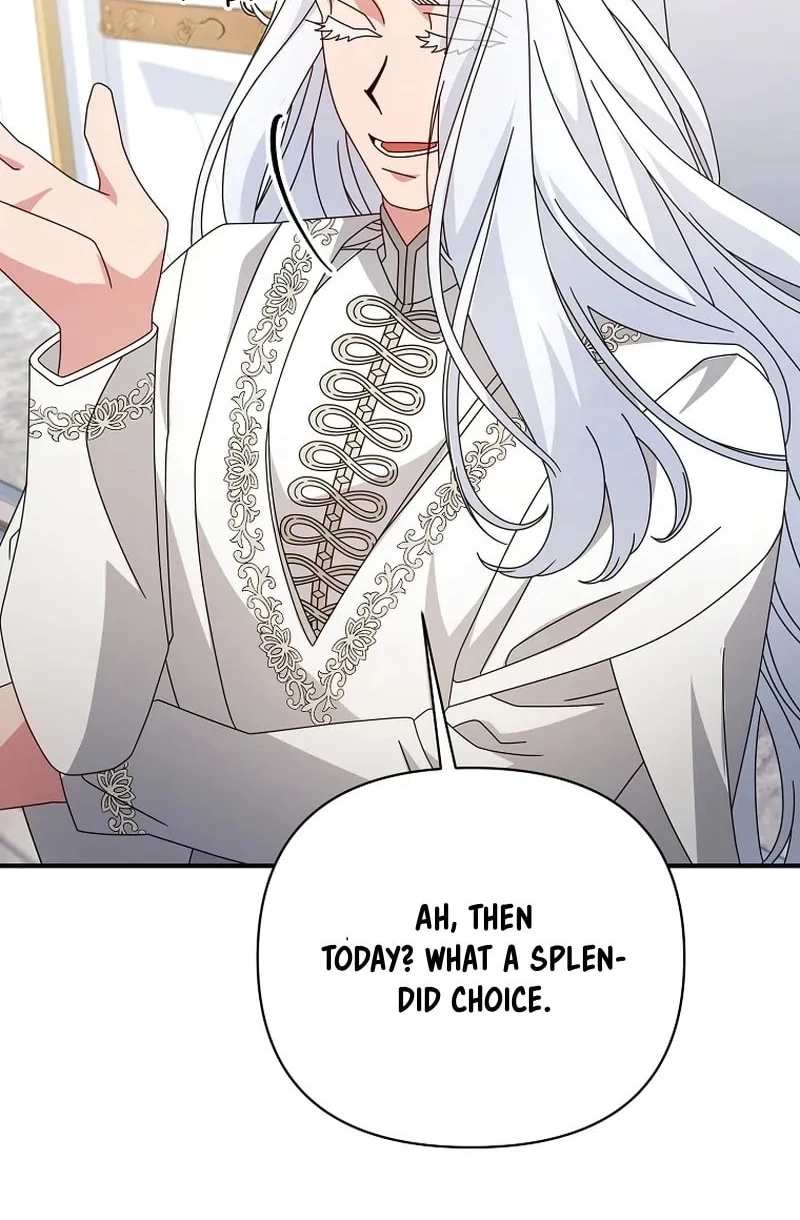 This Villainess is Good at Cooking Chapter 505 page 74 - 