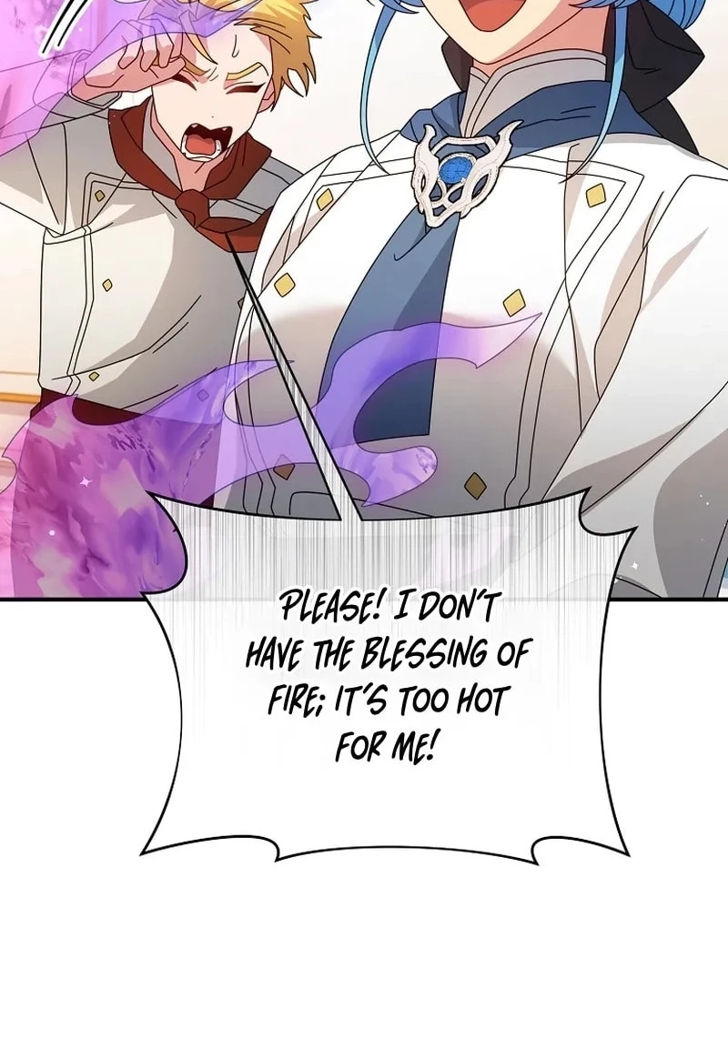 This Villainess is Good at Cooking Chapter 505 page 78 - 